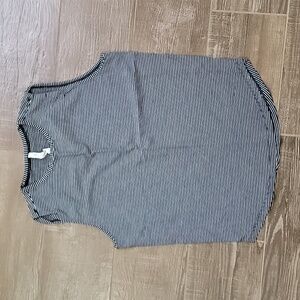 Lululemon Tank,  size 10